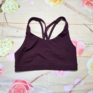 Old Navy active sports bra
